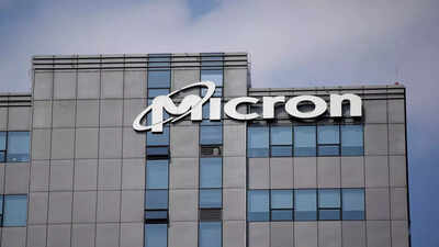 Micron overtakes Meta in market value as AI boom fuels rally