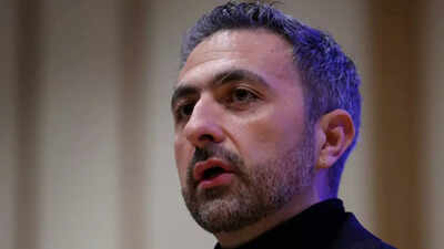 Microsoft AI CEO Mustafa Suleyman: My team is 'more concerned' about Anthropic, than Google, Meta and OpenAI because …