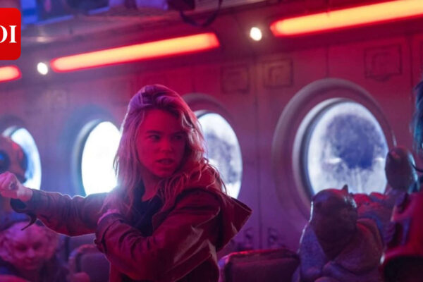 Peter Safran says 'Supergirl didn't meet expectations' while reflecting on the box office performance |