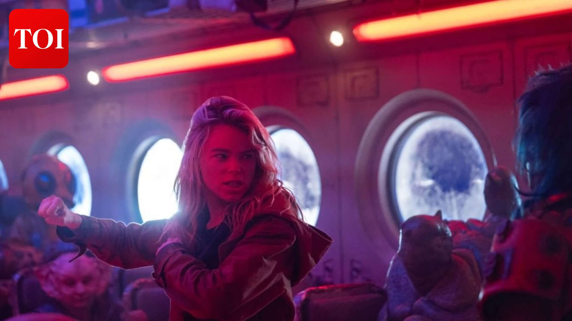 Peter Safran says 'Supergirl didn't meet expectations' while reflecting on the box office performance |