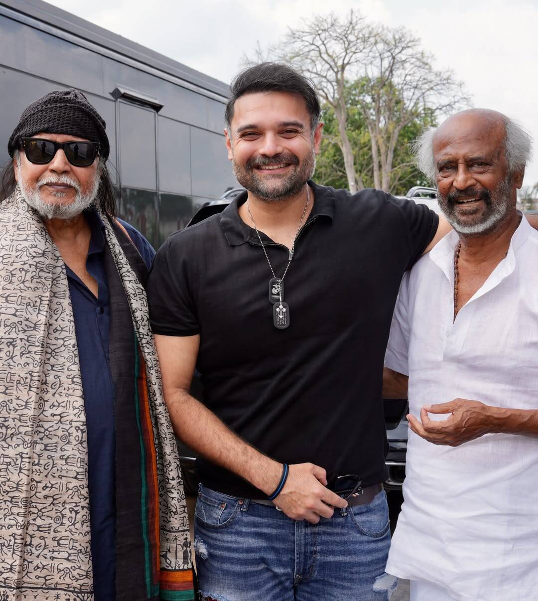 Mimoh aka Mahaakshay Chakraborty: 'If my father Mithun Chakraborty could survive his hell, what excuse do I have to quit?' | Exclusive |