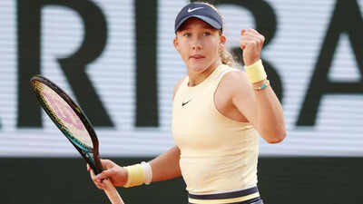 Mirra Andreeva net worth in 2026: Exploring the World No 8 earnings, endorsements, investments, and lifestyle after French Open 2026 win | International Sports News