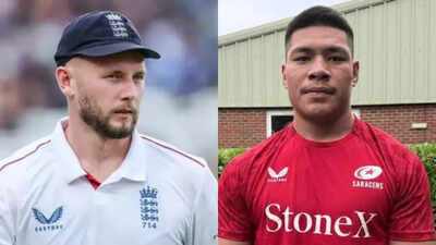 Who is Totoa Auvaa? 125kg rugby player who tried to 'punch' Atkinson, left England's security guard needing stitches in Ben Stokes nightclub row | Off the field News