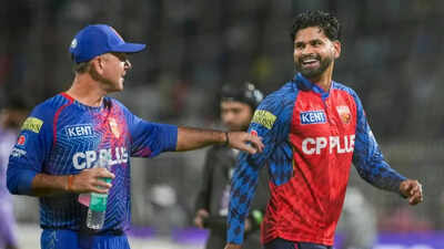 EXCLUSIVE| 'Great recognition of hard work': Ricky Ponting hails Shreyas Iyer’s rise to India T20 captaincy | Cricket News