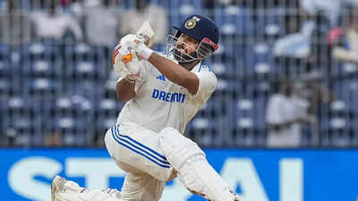 'Need to play according to situation': India coach's blunt verdict on Rishabh Pant ahead of Afghanistan Test | Cricket News