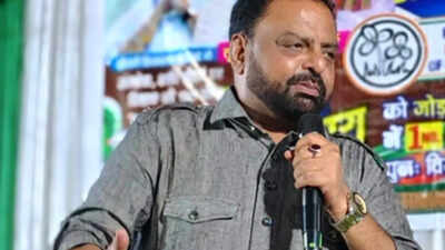 Trinamool Congress councillor Mohammad Jasimuddin arrested for molesting minor | Kolkata News