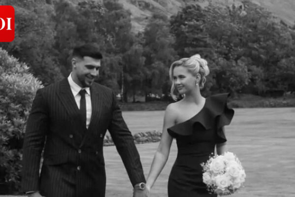 Molly-Mae Hague Reveals Emotional Journey of Welcoming Second Child with Tommy Fury |