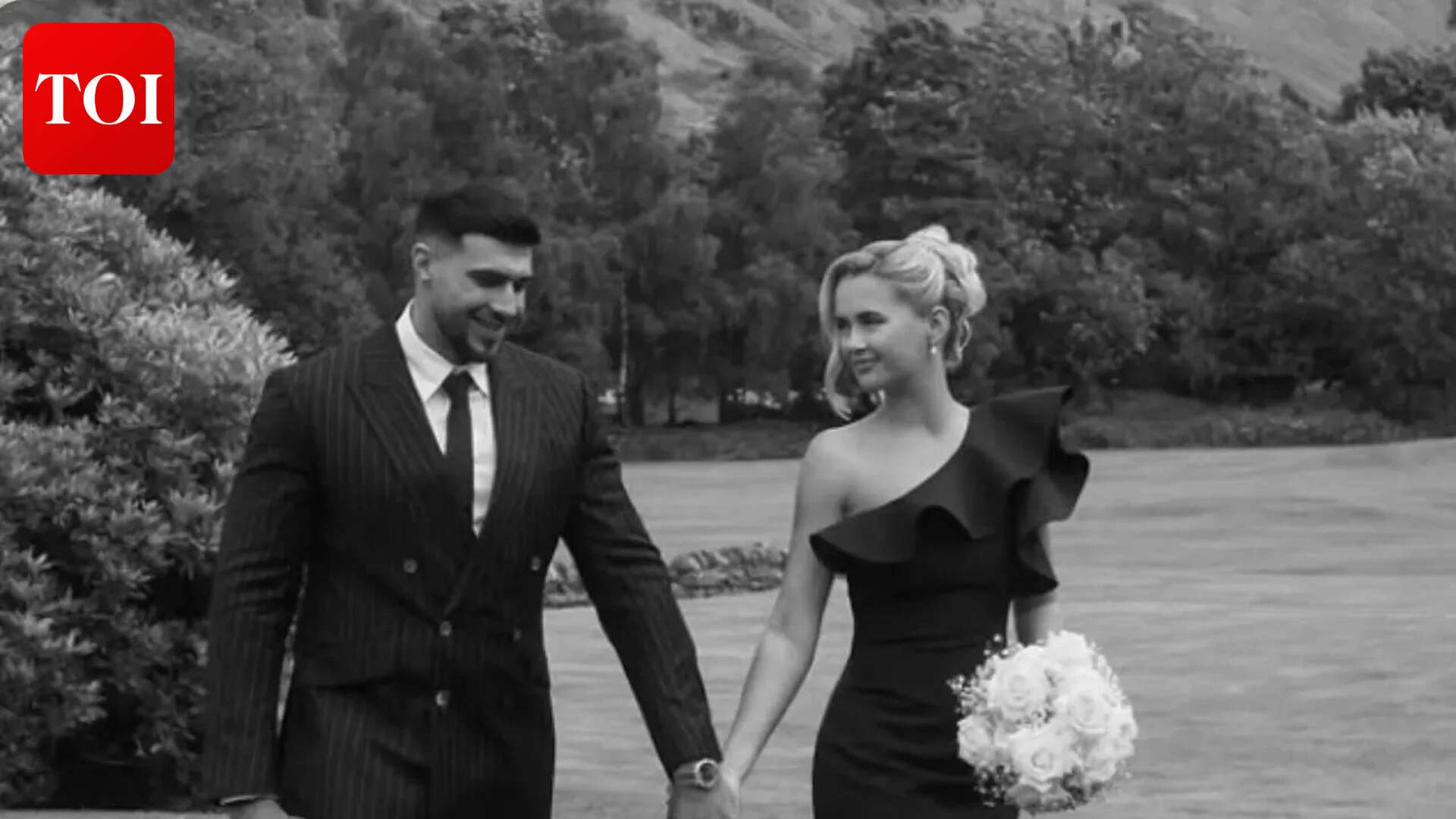 Molly-Mae Hague Reveals Emotional Journey of Welcoming Second Child with Tommy Fury |