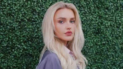 Morgan Riddle sparks controversy with sharp response to New York Times article about modern dating | International Sports News