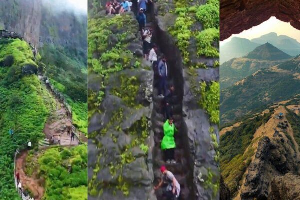 Harsh Goenka calls this Maharashtra adventure “one of the most difficult treks”; know why |