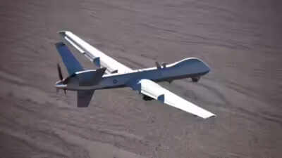 US Air Force Faces Urgent Need to Rebuild MQ-9 Reaper Drone Fleet Amidst Combat Losses |