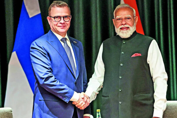 Go back to people, find out how reforms have helped: PM Modi to minsters | India News
