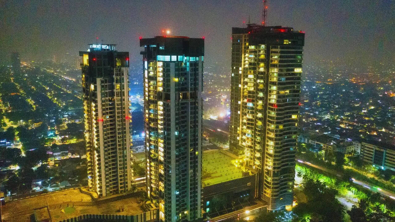 Top 10 Indian cities where property prices have risen the most in 2026