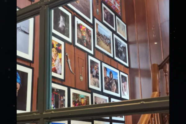 Art inspirations to take away