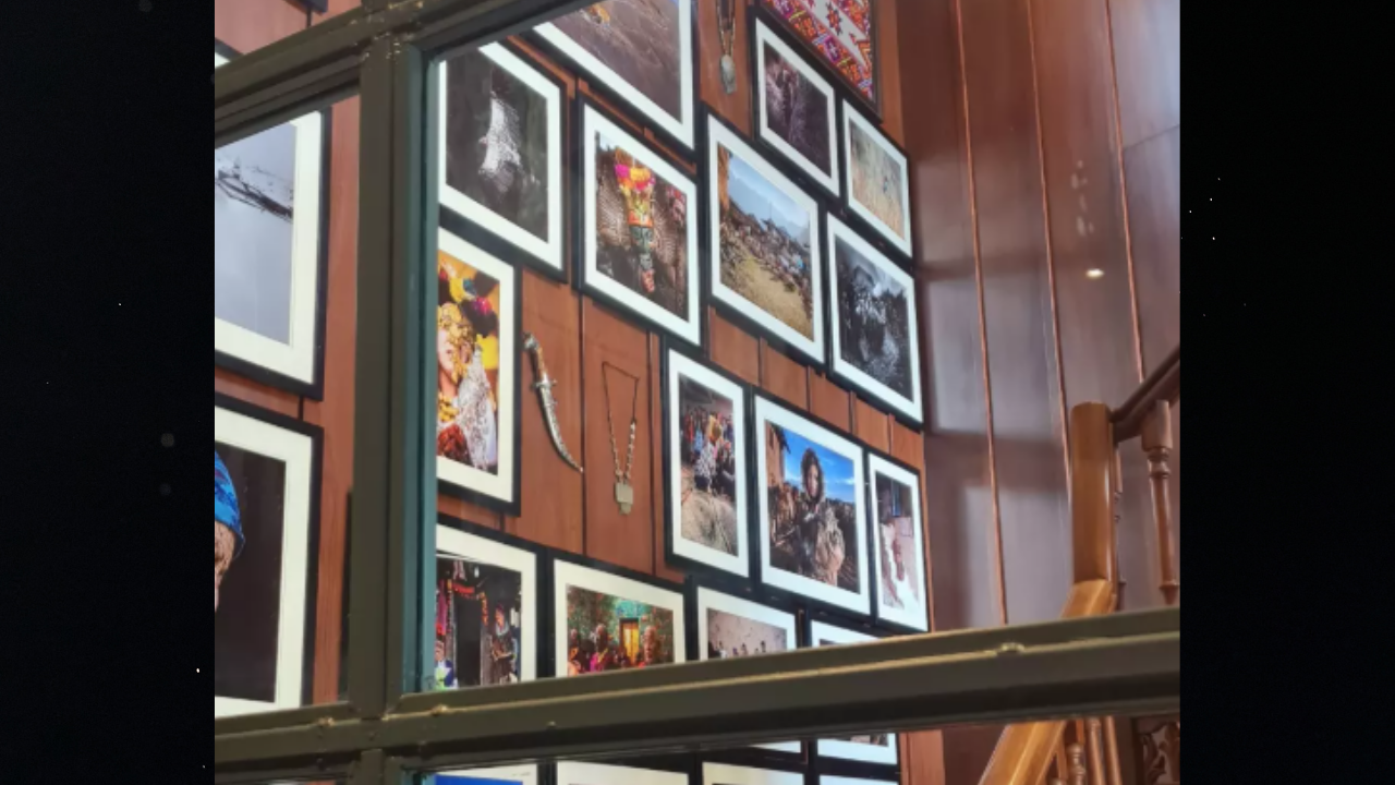 Art inspirations to take away
