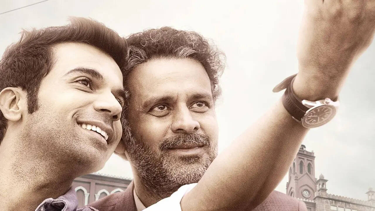'Shubh Mangal Zyada Saavdhan', 'Kapoor & Sons' to 'Aligarh', LGBTQIA+ Bollywood movies to watch on OTT