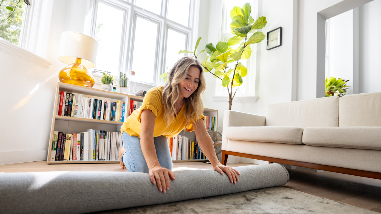 Setting up your living room? The 3-5-7 rule interior designers don’t want you to know