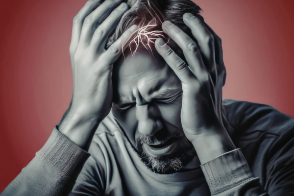 Waking up with headaches every morning? Here's what could be behind it