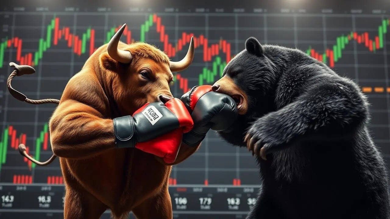 Stock Market Live Updates Today: BSE Sensex tanks over 500 points in opening trade, Nifty50 goes below 23,400 on rising crude oil prices
