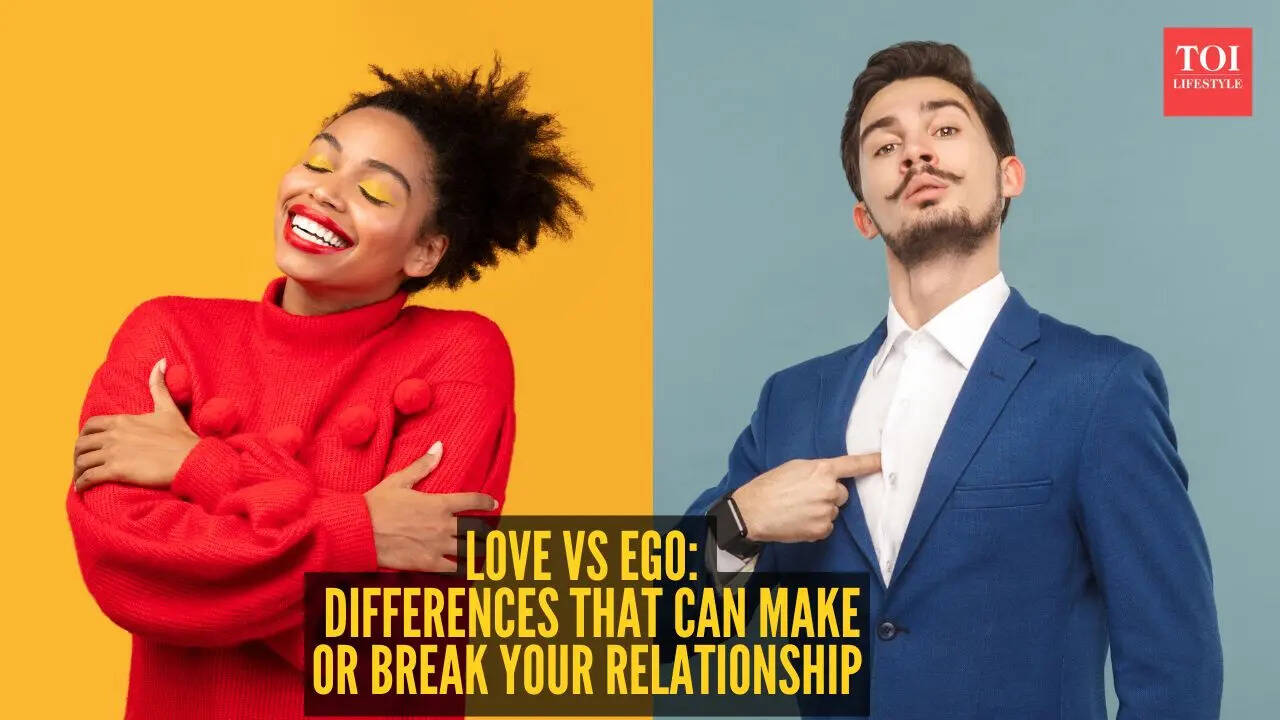 7 powerful differences that can make or break your relationship
