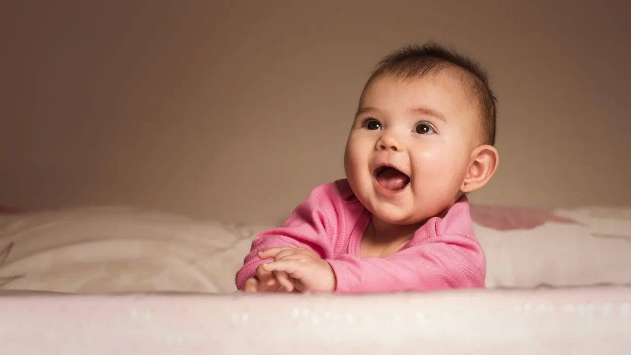 10 baby girl names inspired by goddesses from around the world