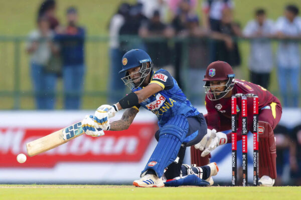 Sri Lanka 0/0 in 1.0 Overs | WI vs SL Live Score, 1st ODI: West Indies opt to bowl as Sri Lanka bat first in ODI series opener at Sabina Park
