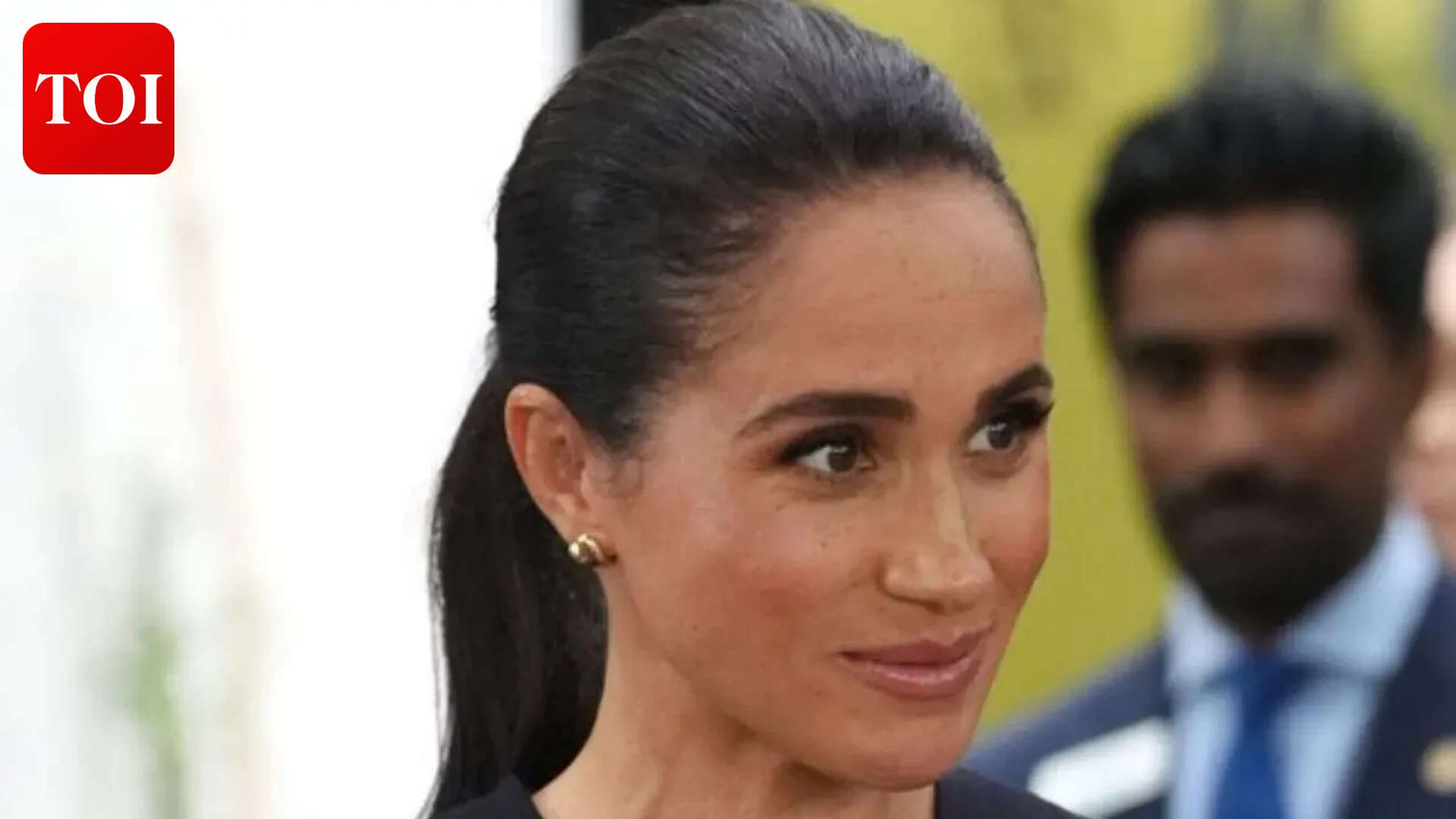 Meghan Markle Defends Sharing Archie's and Lilibet's Photos Amid Privacy Backlash