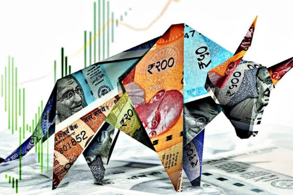 Stock Market Live Updates Today: BSE Sensex opens over 200 points up, Nifty50 above 23,450 ahead of RBI monetary policy