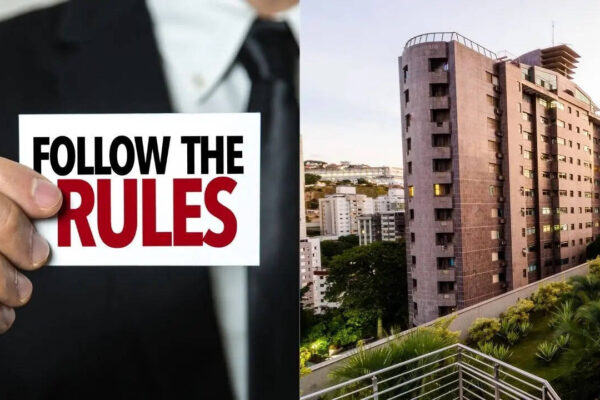 12 must-follow emergency rules for modern apartments and gated real estate communities
