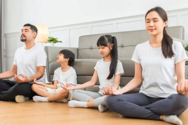 Why mental wellness matters for every parent?