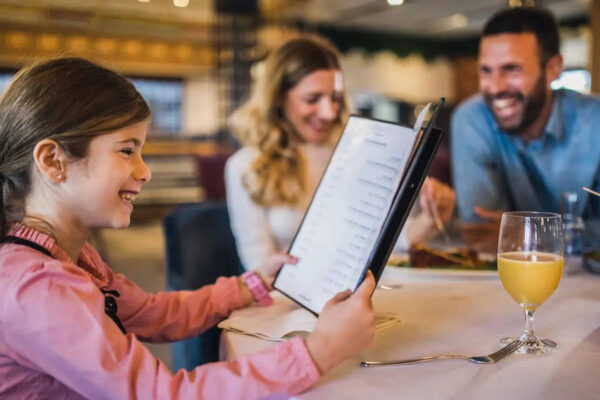 7 simple ways to build a child’s confidence