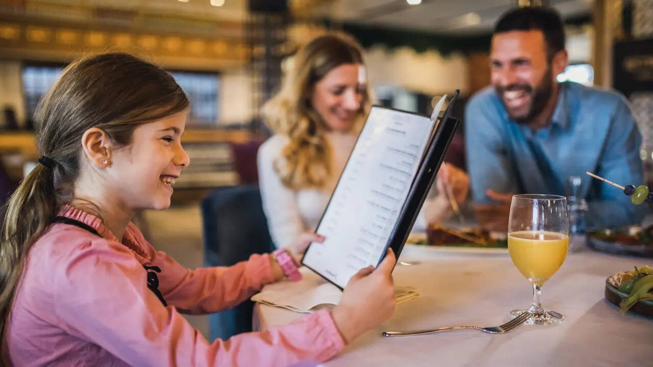 7 simple ways to build a child’s confidence