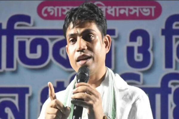 TMC leader Jahangir Khan, who contested from Falta, arrested near Nepal border | India News