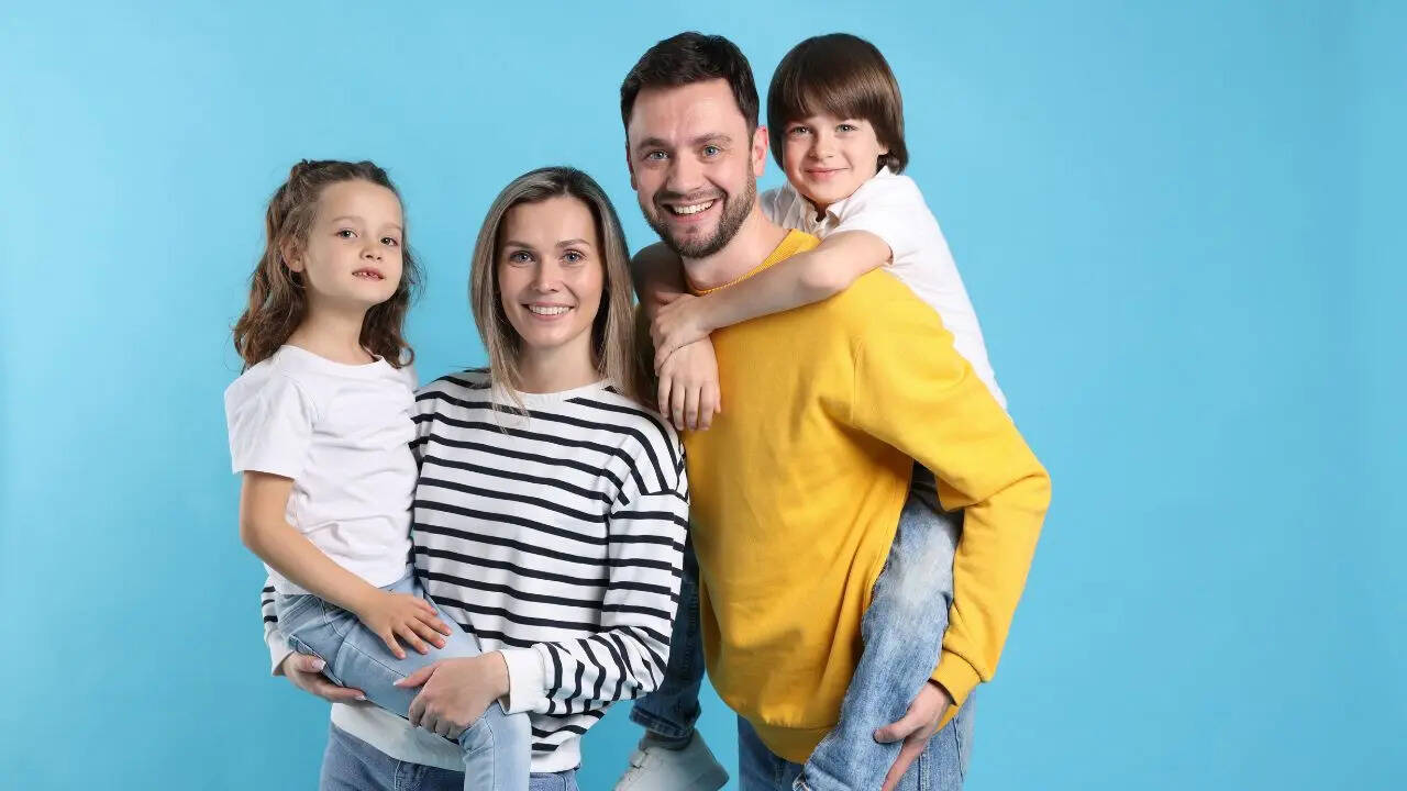The 30-minute parenting habit every parent should know