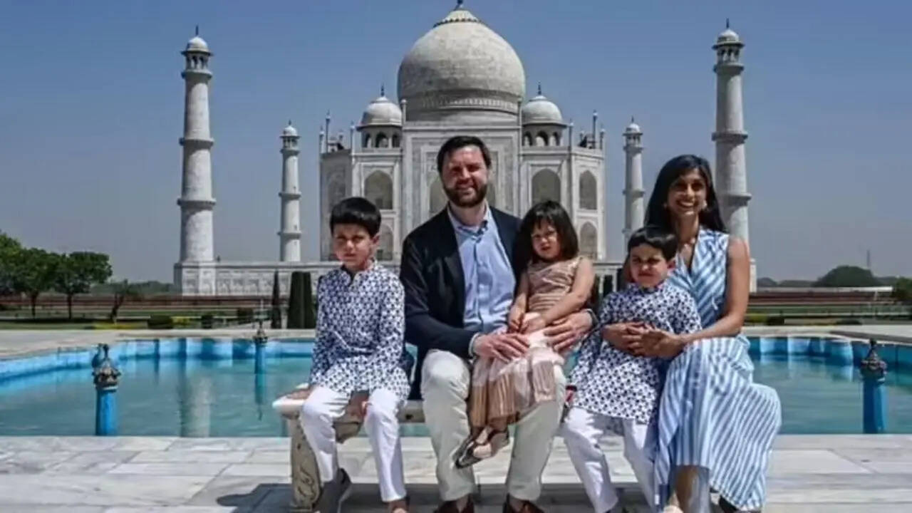 'Something changed': JD Vance reveals how Charlie Kirk's death convinced them to have another baby