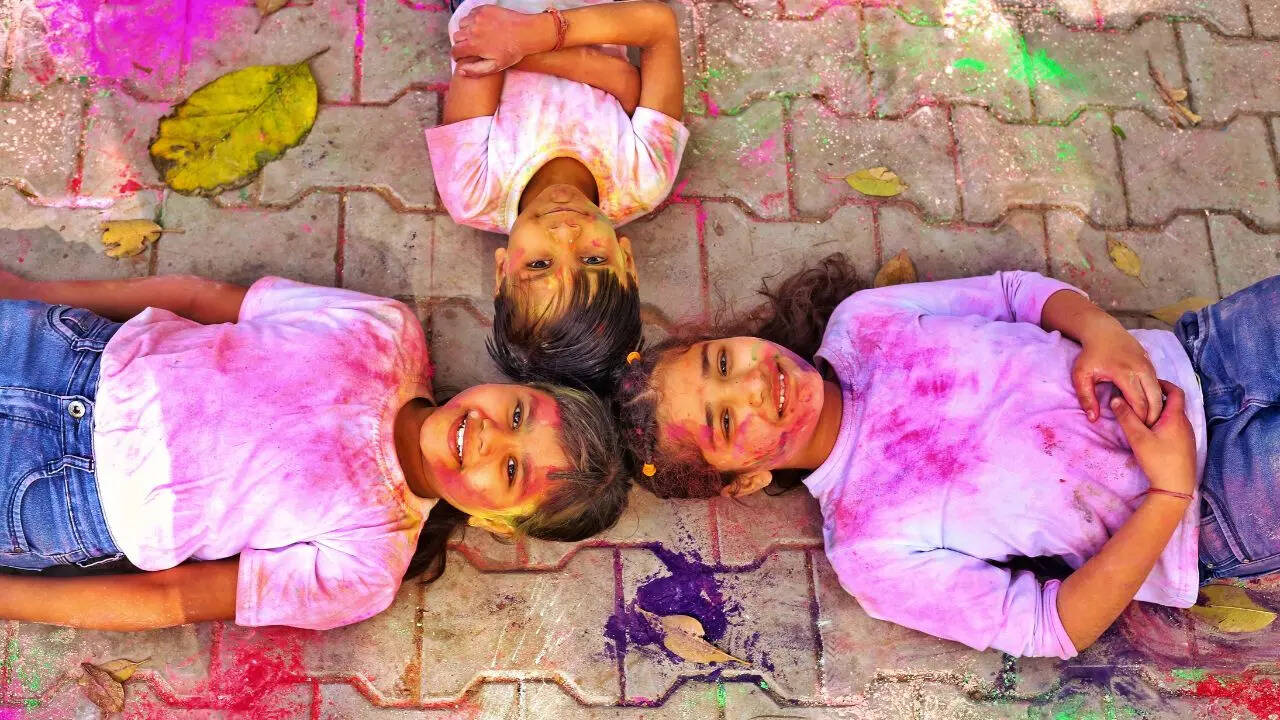 6 meaningful ways to connect children with indian heritage