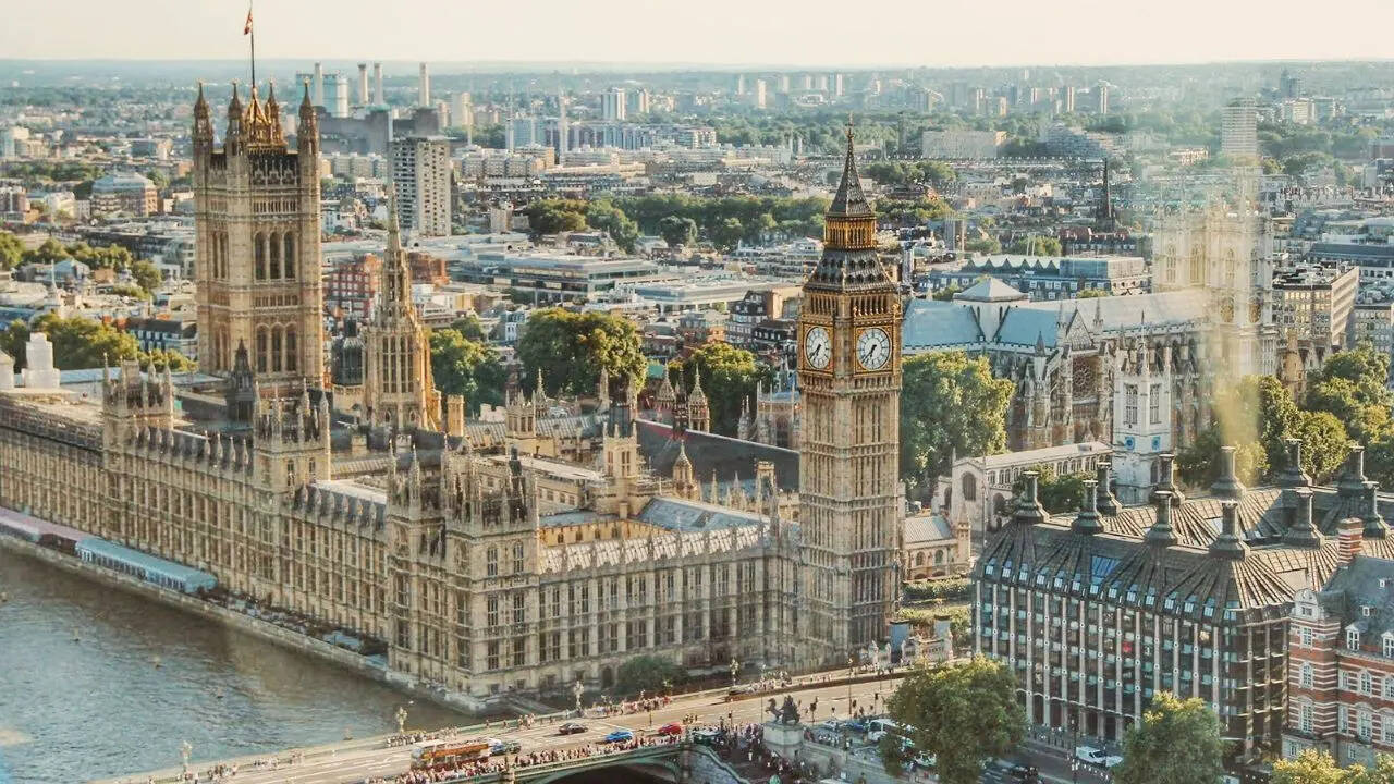 5 most expensive real estate addresses attracting the world's wealthiest buyers