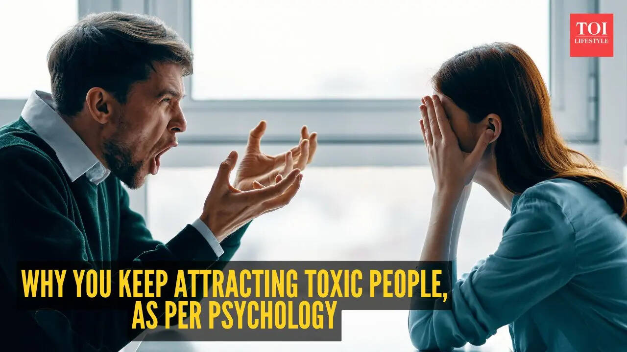 5 psychology-backed reasons that may surprise you