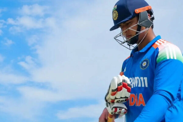 India A vs Afghanistan A Live Score, Tri Nation A Series: All eyes on Vaibhav Sooryavanshi as Tilak Varma's side looks to keep up winning momentum