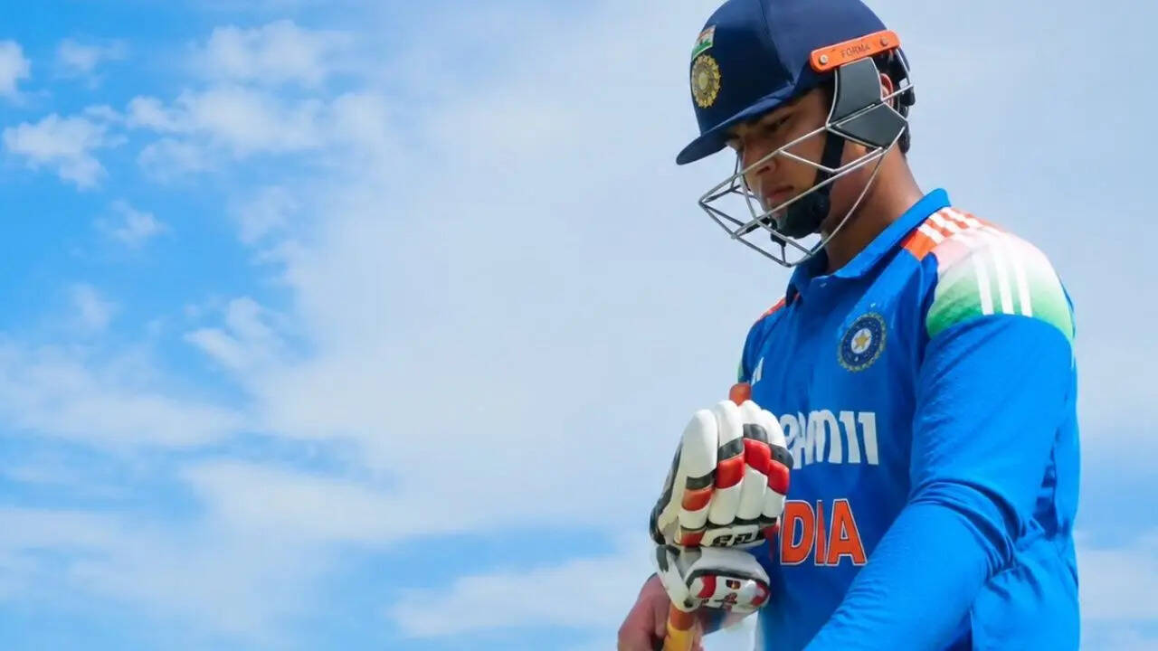 India A vs Afghanistan A Live Score, Tri Nation A Series: All eyes on Vaibhav Sooryavanshi as Tilak Varma's side looks to keep up winning momentum