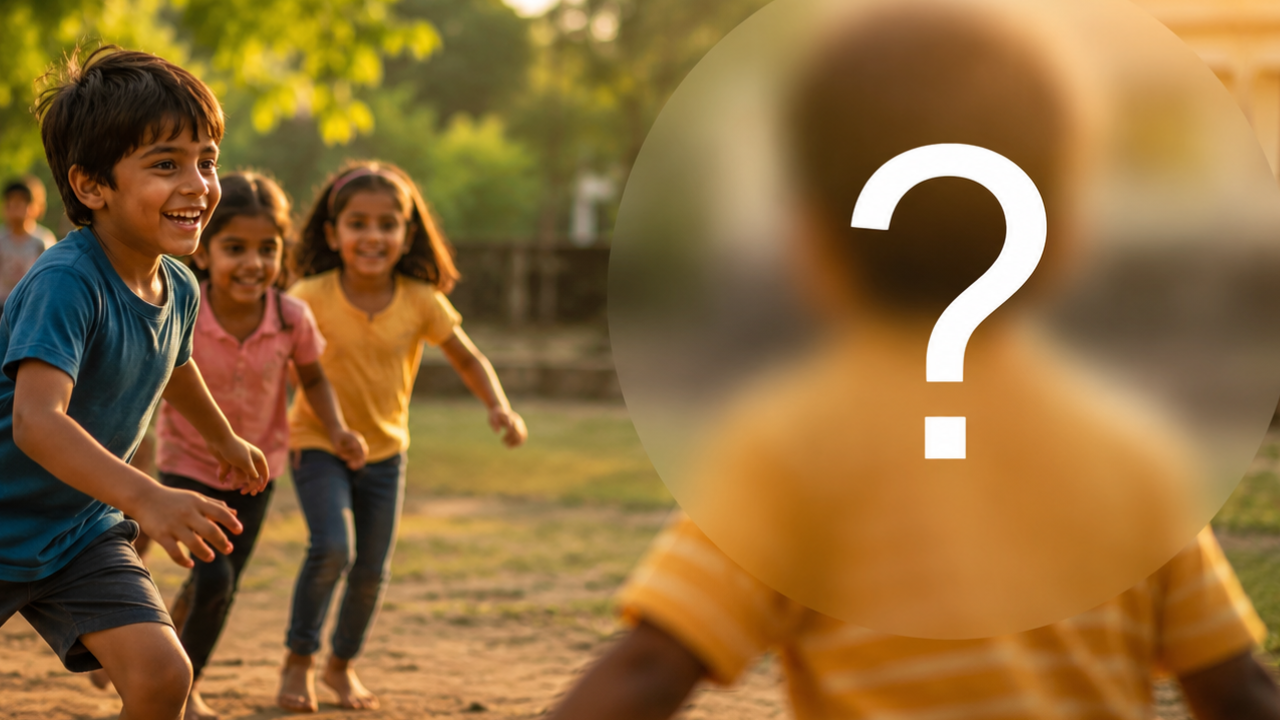 The childhood activity experts say too many kids are missing today