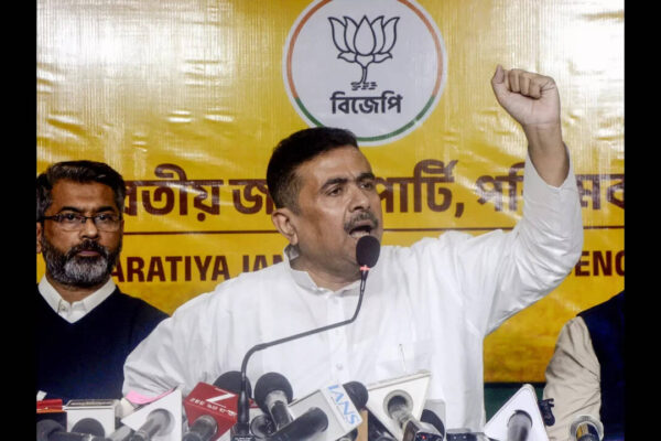 'We will bring back the Tatas in Bengal': Suvendu Adhikari vows industrial revival, targets Left and TMC | India News
