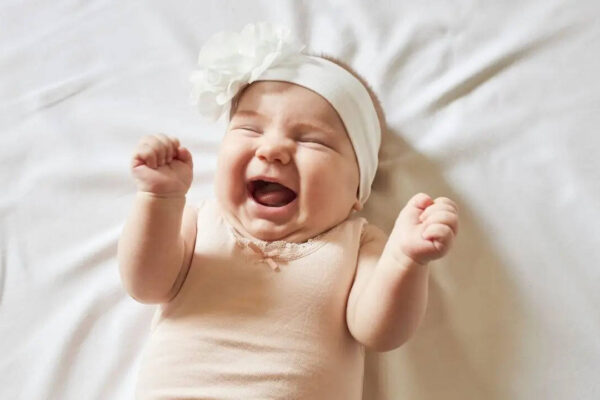 10 baby girl names meaning courage, wisdom and resilience