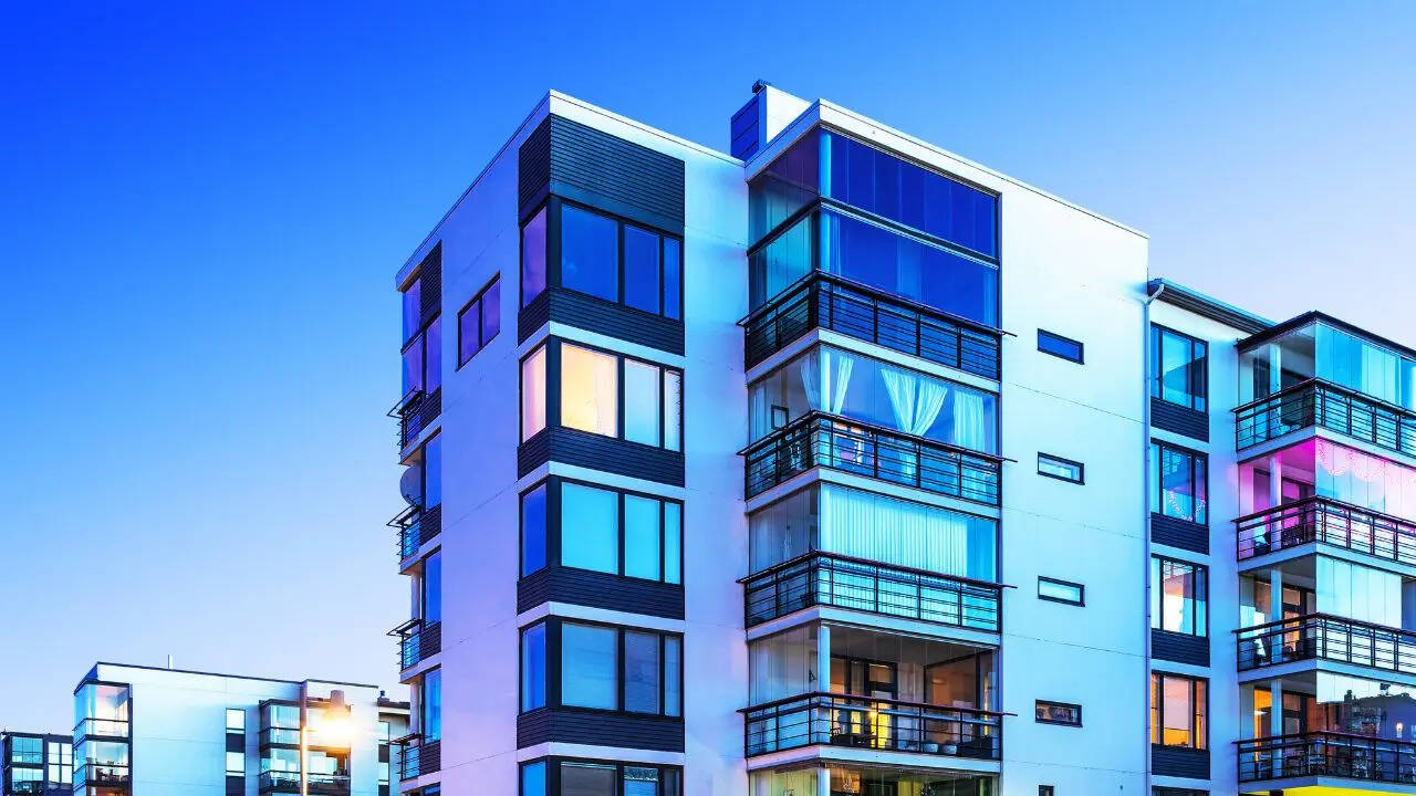 Top 6 luxury residential societies redefining urban living in Gurugram