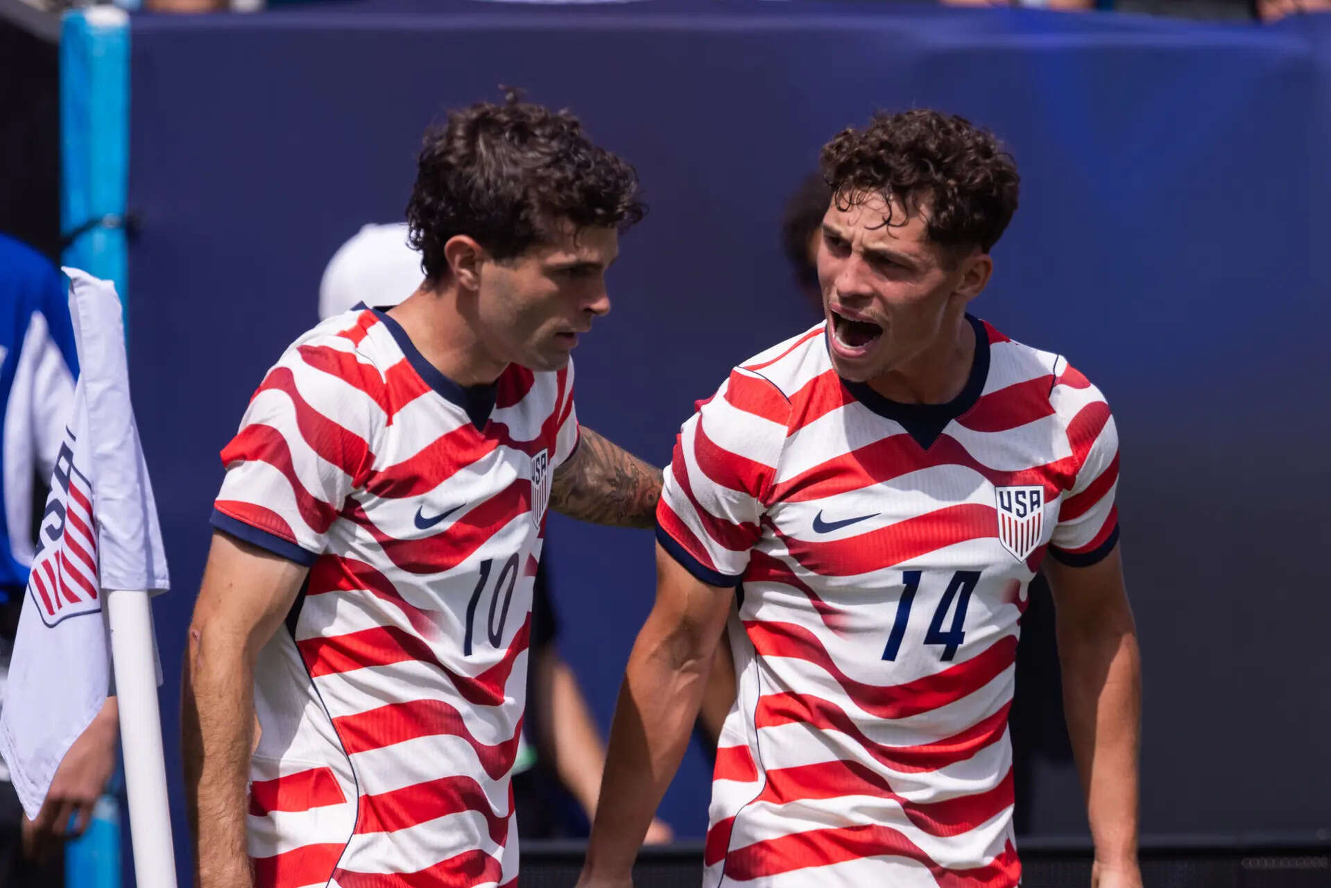 USA vs Paraguay Live Score, FIFA World Cup 2026: Pulisic's United States begin campaign against returning Paraguay