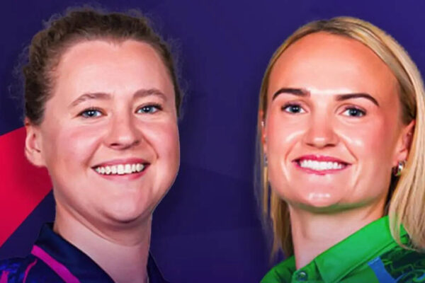 Scotland Women 0/0 in 0.0 Overs | Scotland Women vs Ireland Women Live Score, Women's T20 World Cup 2026: Kathryn Bryce vs Gaby Lewis rivalry headlines the Group A clash