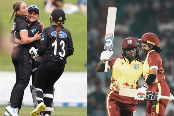 New Zealand Women 0/0 in 0.0 Overs | West Indies Women vs New Zealand Women Live Score, Women's T20 World Cup 2026: Defending champions New Zealand begin campaign against West Indies