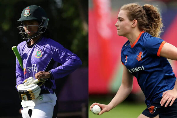 Bangladesh Women vs Netherlands Women Live Score, Women's T20 World Cup 2026: Tigresses eye winning start as Dutch make historic debut