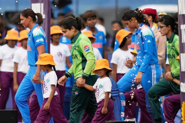 India vs Pakistan Live Score, Women's T20 World Cup 2026: Harmanpreet Kaur's India favourites against Fatima Sana's Pakistan