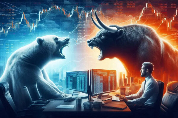 Stock Market Live Updates Today: BSE Sensex, Nifty50 set for a positive start on as Trump announces US-Iran peace deal; crude oil prices plunge